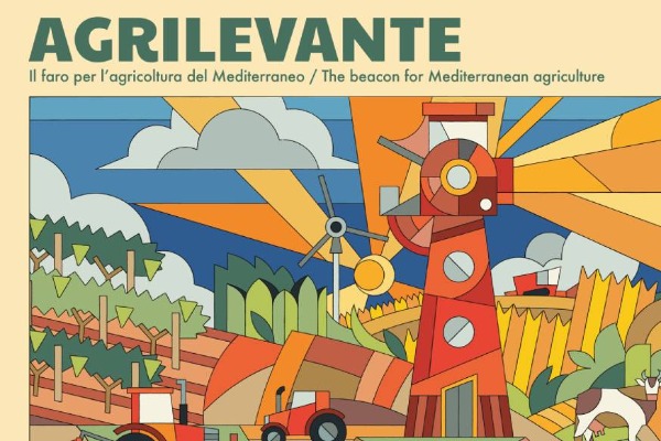 Svi putevi vode u Bari na sajam Agrilevante