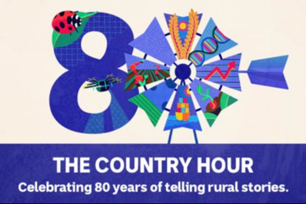 “The Country Hour” australijske radio stanice ABC obeležio 80 godina emitovanja