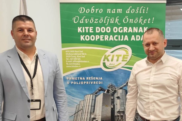 Više od mašina – Partnerstvo koje čuva likvidnost srpskih gazdinstava