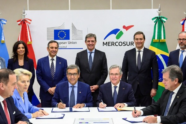 Šta se krije iza sporazuma EU-Merkosur?