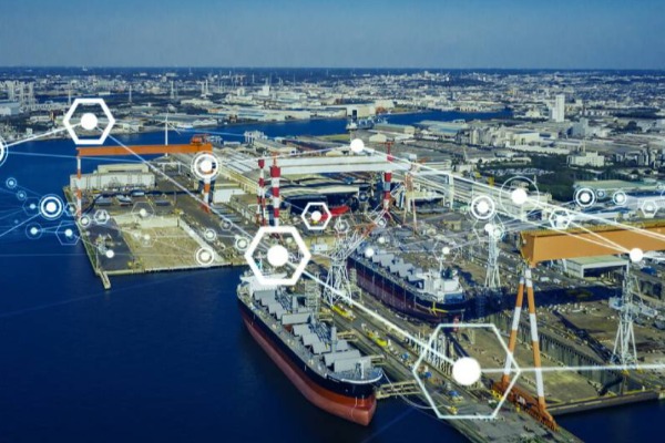 Kako nam veštačka inteligencija pomaže u logistici i tako čuva robu i štedi novac