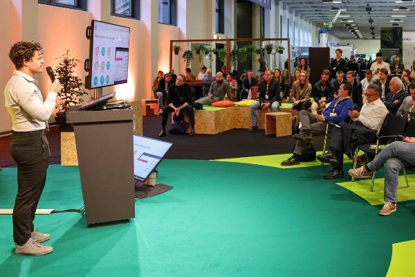FRUIT LOGISTICA 2027: Inovacije na jednom mestu u novoj Zoni inovacija