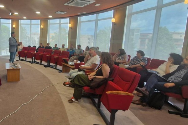 Put ka održivoj poljoprivredi – rezultati dijaloga širom Srbije
